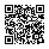 スマートフォンQRコード