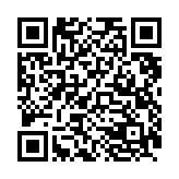 スマートフォンQRコード