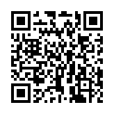 スマートフォンQRコード