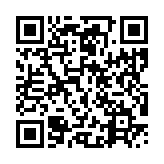 スマートフォンQRコード