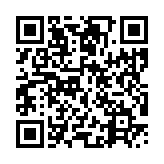 スマートフォンQRコード