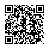 スマートフォンQRコード