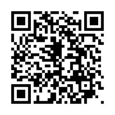 スマートフォンQRコード