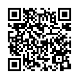 スマートフォンQRコード