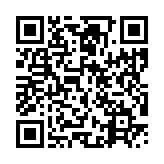 スマートフォンQRコード