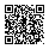 スマートフォンQRコード