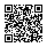 スマートフォンQRコード