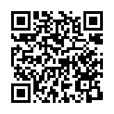 スマートフォンQRコード