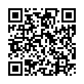 スマートフォンQRコード