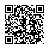 スマートフォンQRコード