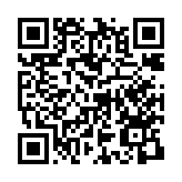 スマートフォンQRコード