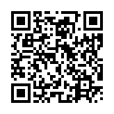 スマートフォンQRコード