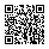 スマートフォンQRコード