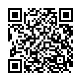 スマートフォンQRコード