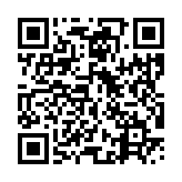 スマートフォンQRコード