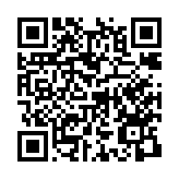 スマートフォンQRコード