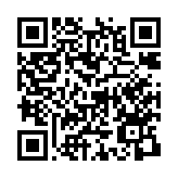 スマートフォンQRコード