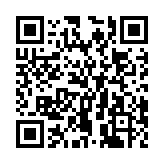 スマートフォンQRコード