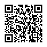 スマートフォンQRコード