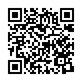 スマートフォンQRコード