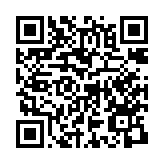 スマートフォンQRコード