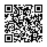 スマートフォンQRコード