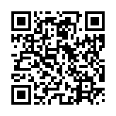 スマートフォンQRコード