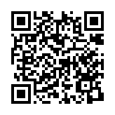 スマートフォンQRコード
