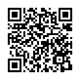 スマートフォンQRコード