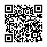 スマートフォンQRコード