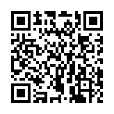 スマートフォンQRコード