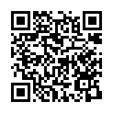 スマートフォンQRコード