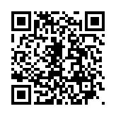 スマートフォンQRコード