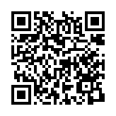 スマートフォンQRコード