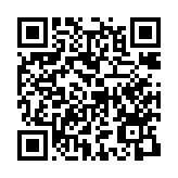 スマートフォンQRコード