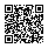 スマートフォンQRコード