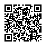 スマートフォンQRコード