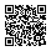 スマートフォンQRコード