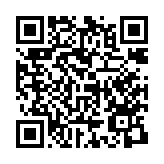 スマートフォンQRコード