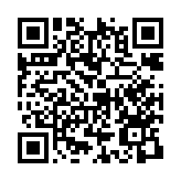 スマートフォンQRコード