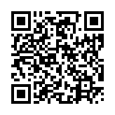 スマートフォンQRコード