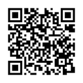 スマートフォンQRコード