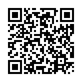 スマートフォンQRコード