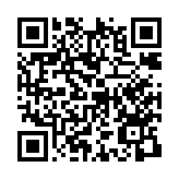 スマートフォンQRコード