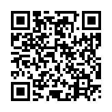 スマートフォンQRコード