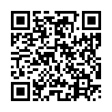 スマートフォンQRコード