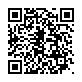 スマートフォンQRコード