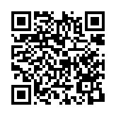 スマートフォンQRコード