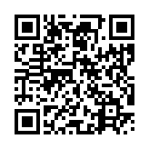 スマートフォンQRコード