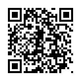 スマートフォンQRコード